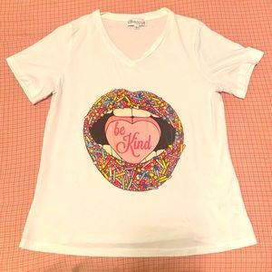 Candy Lips T-Shirt